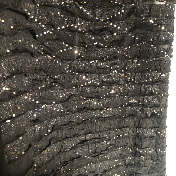 Sparkling tank top - Picture 2 of 3